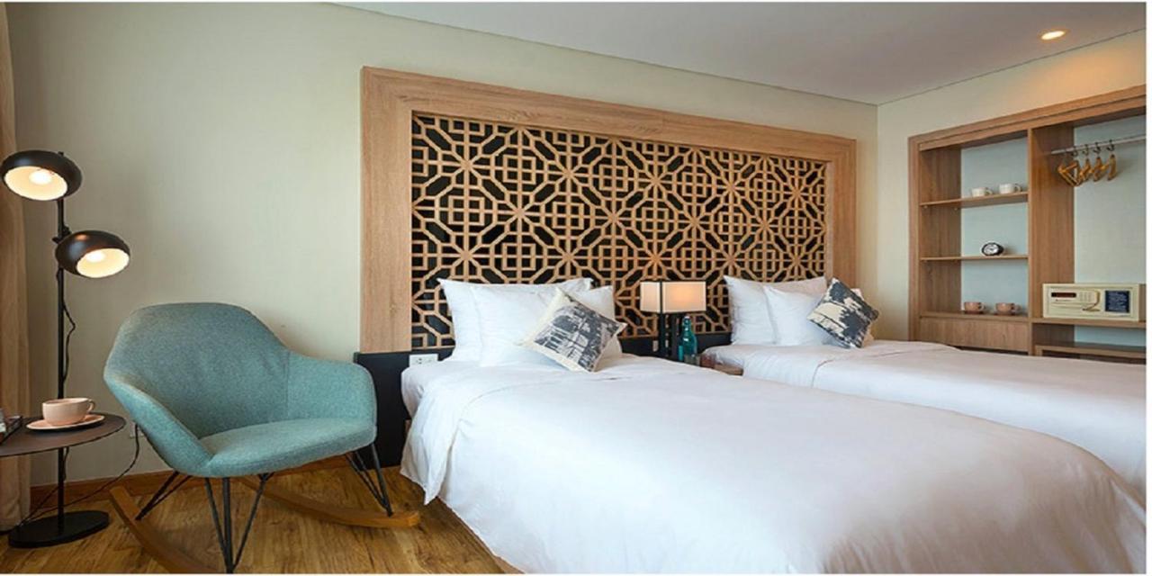 Gemini Saigon Luxury Ho Chi Minh City