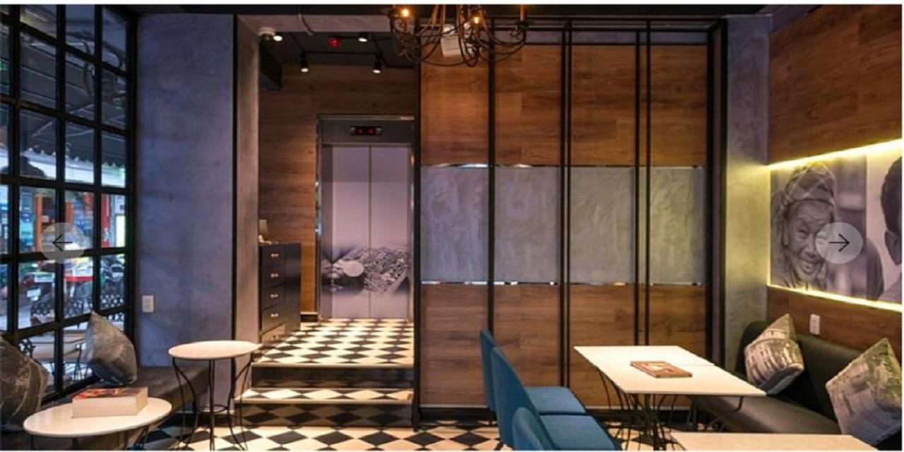 Gemini Saigon Luxury Hotel Ho Chi Minh City