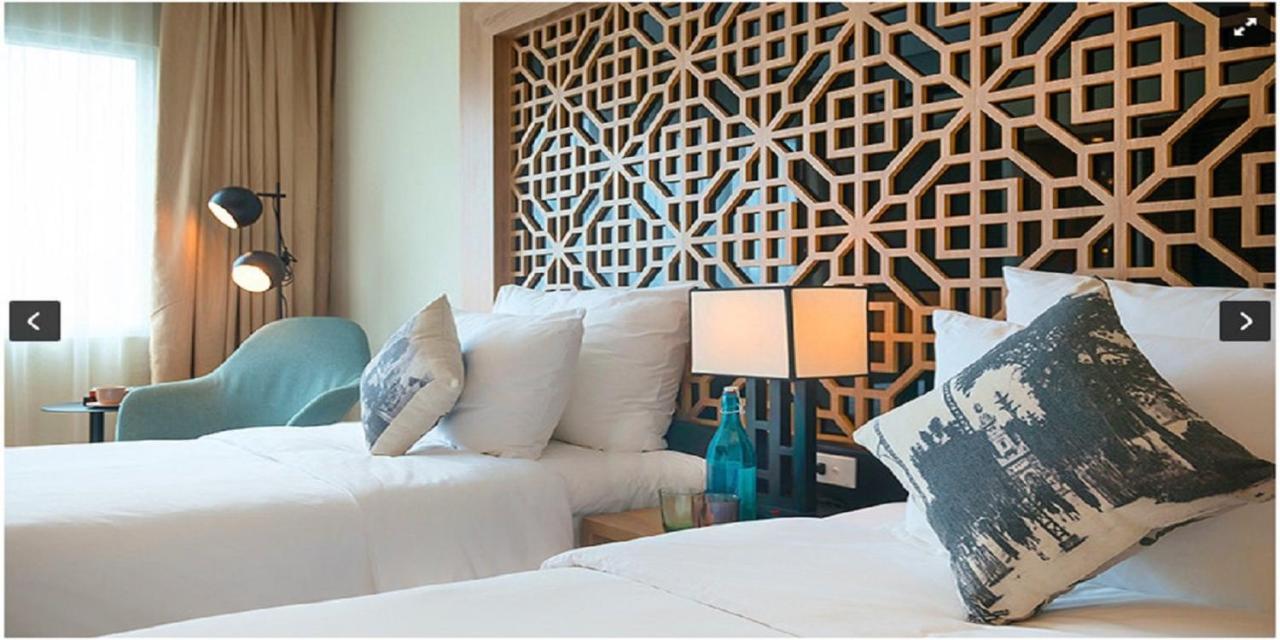 Gemini Saigon Luxury 3* Ho Chi Minh City