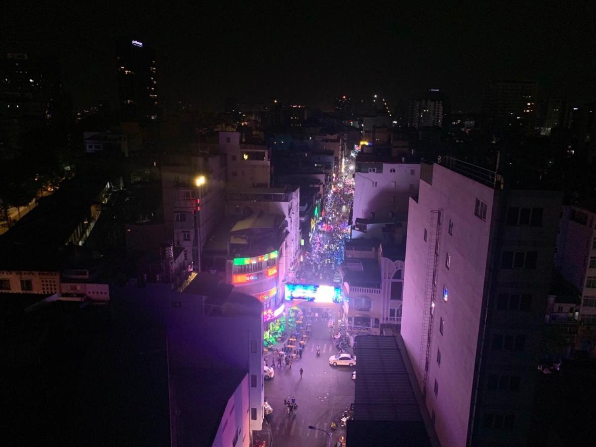 Gemini Saigon Luxury 3*