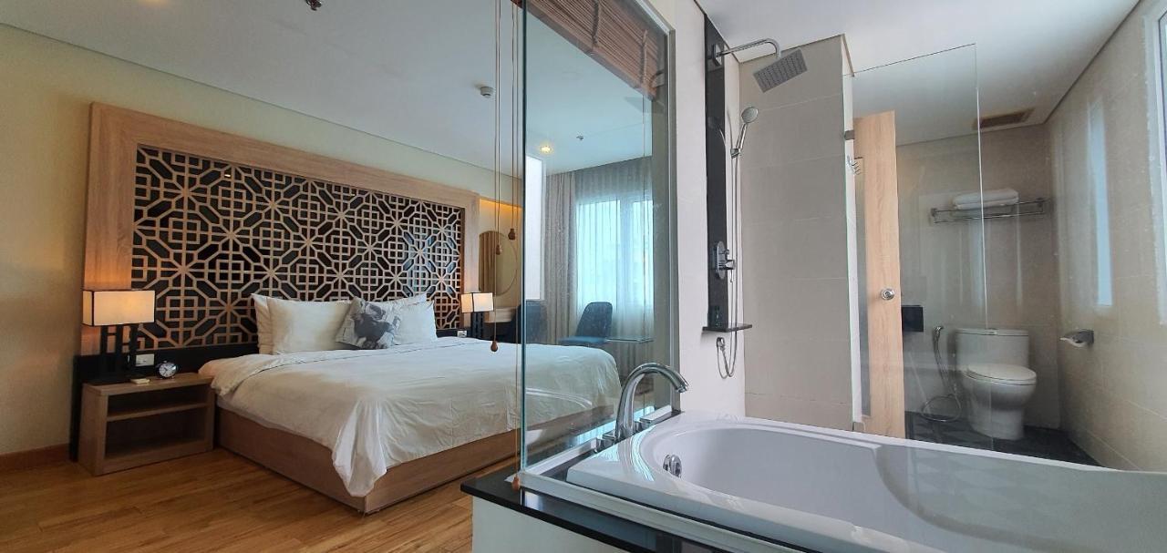 Gemini Saigon Luxury Ho Chi Minh City