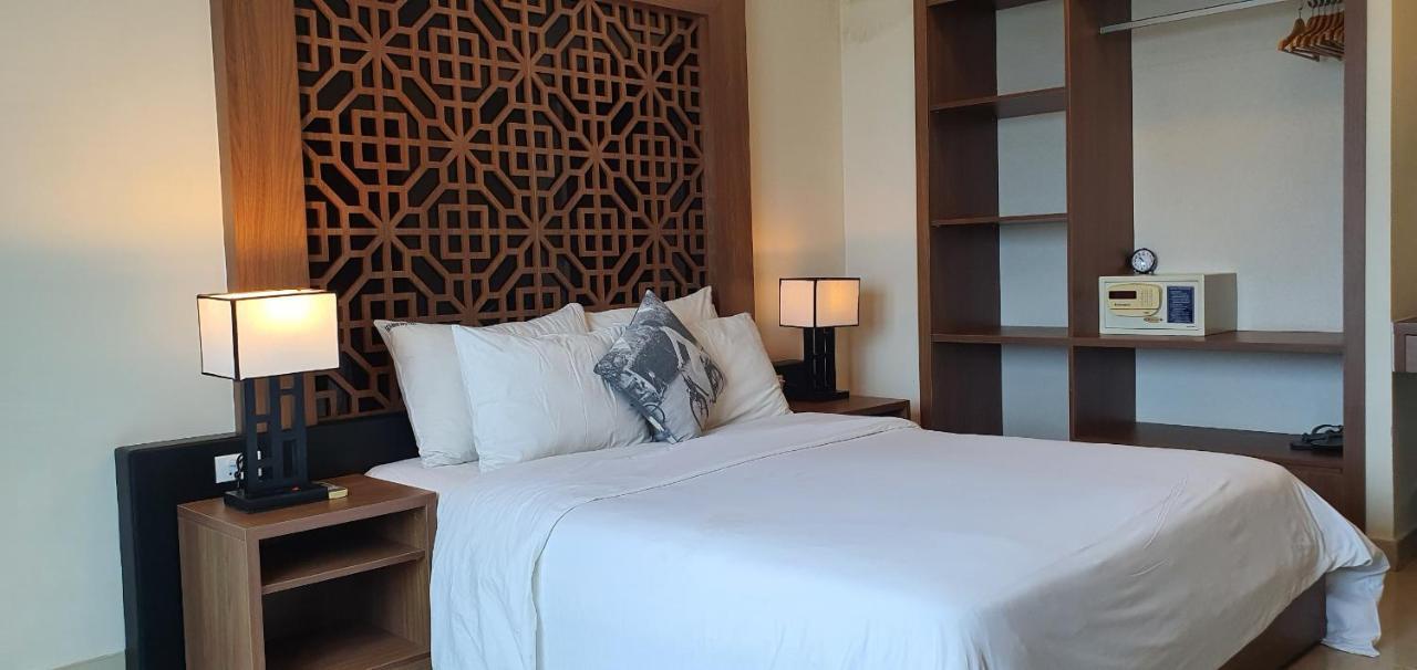 Gemini Saigon Luxury Ho Chi Minh City