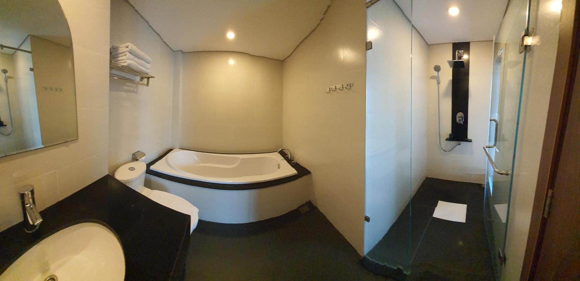 Gemini Saigon Luxury Ho Chi Minh City