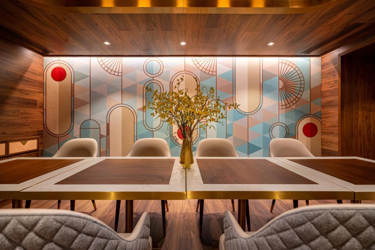 Hotel Fusion Original Saigon Centre Ho Chi Minh City