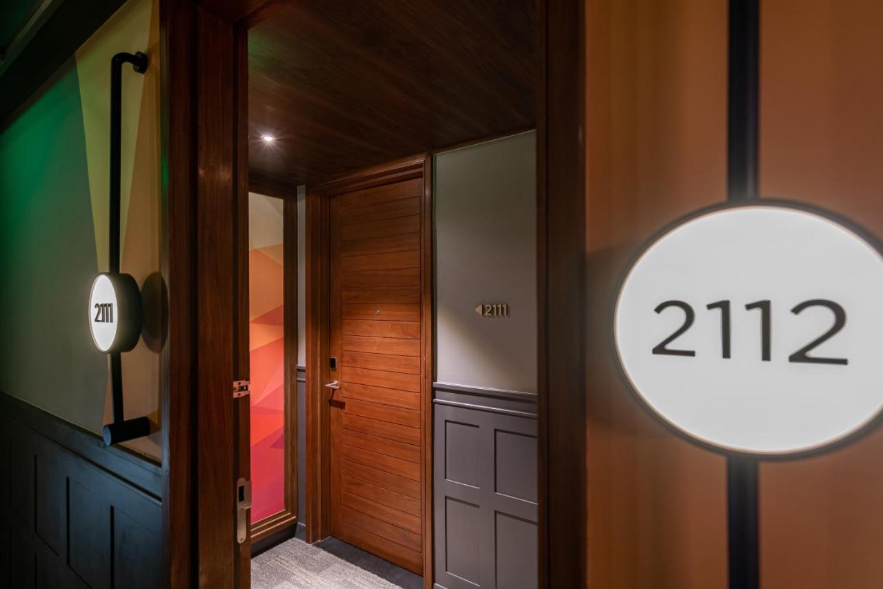 Fusion Original Saigon Centre 5*