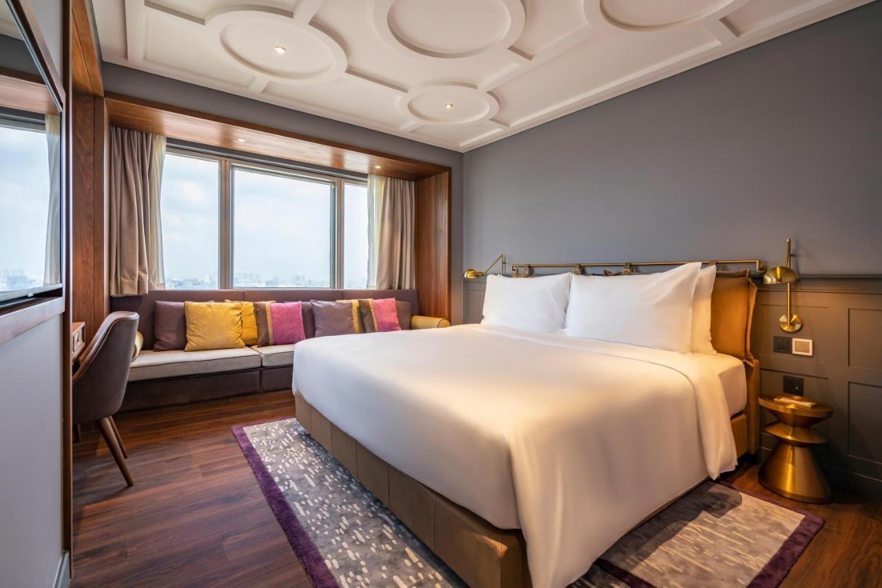 Fusion Original Saigon Centre 5*