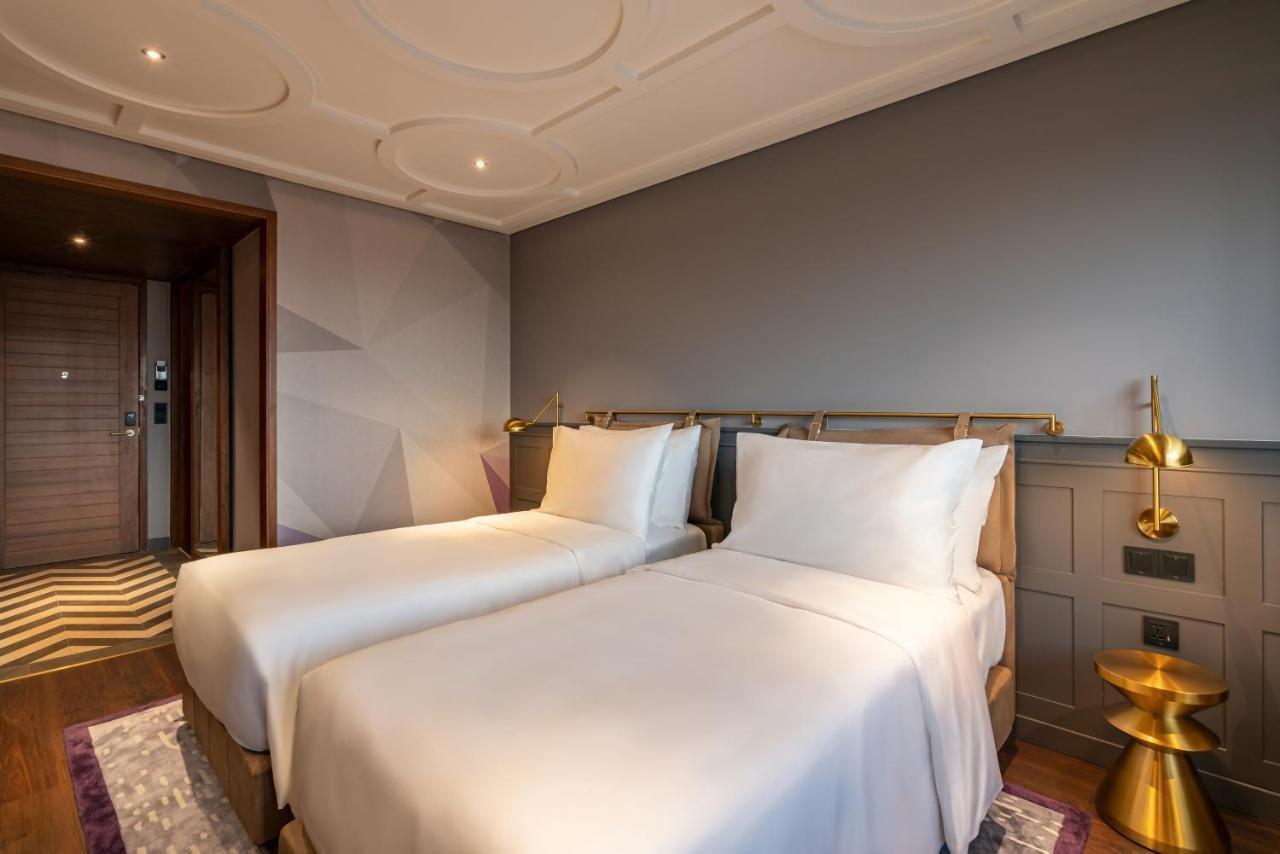 Fusion Original Saigon Centre 5* Ho Chi Minh City