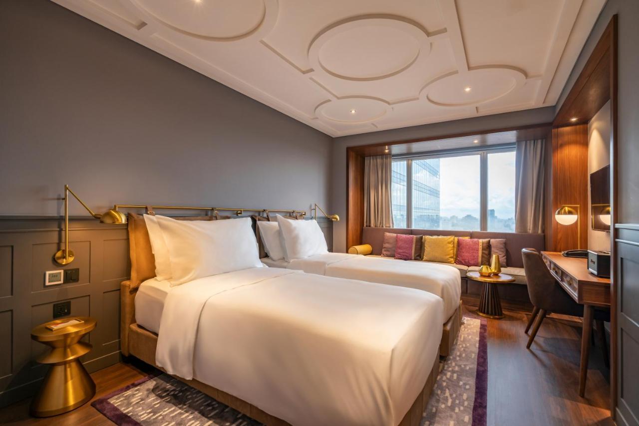 Fusion Original Saigon Centre Hotel Ho Chi Minh City