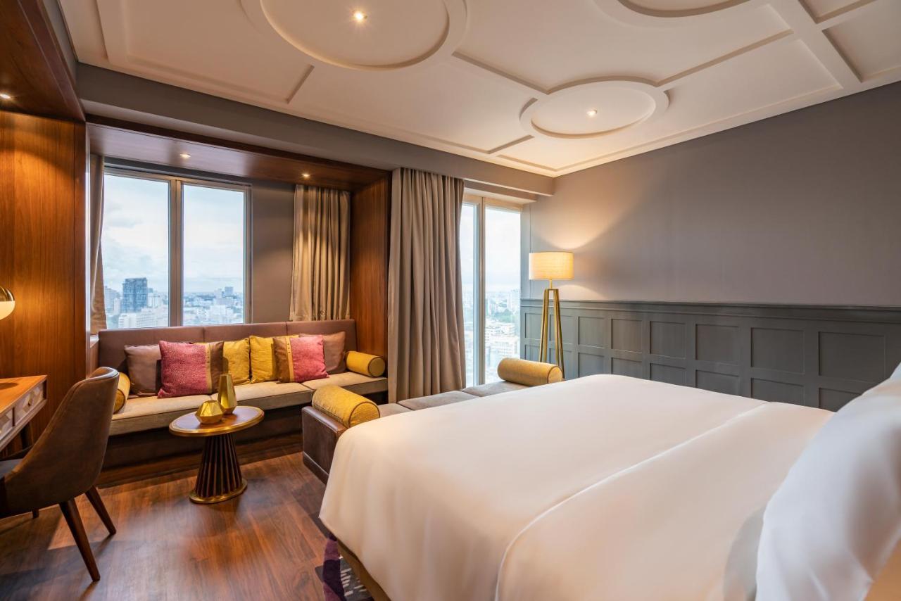 Fusion Original Saigon Centre 5* Ho Chi Minh City