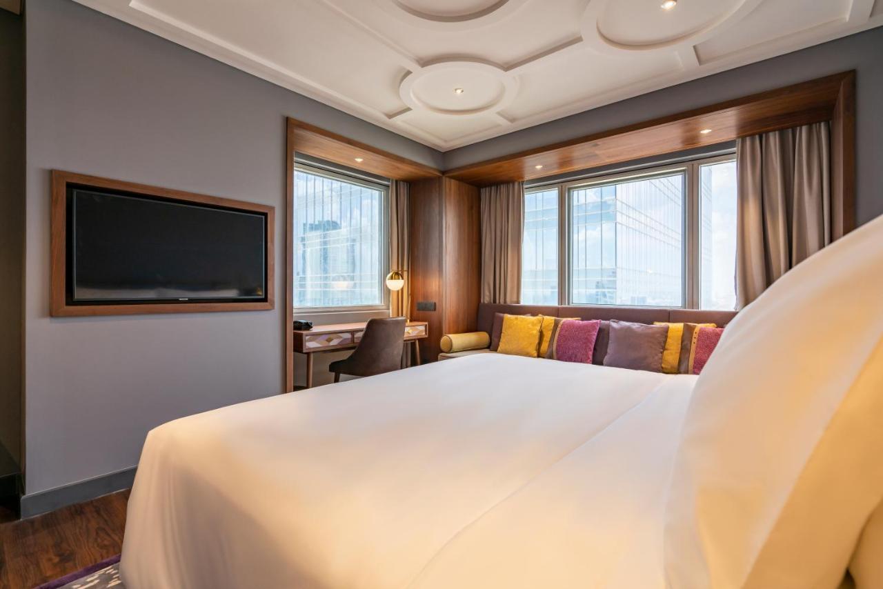 Fusion Original Saigon Centre 5*