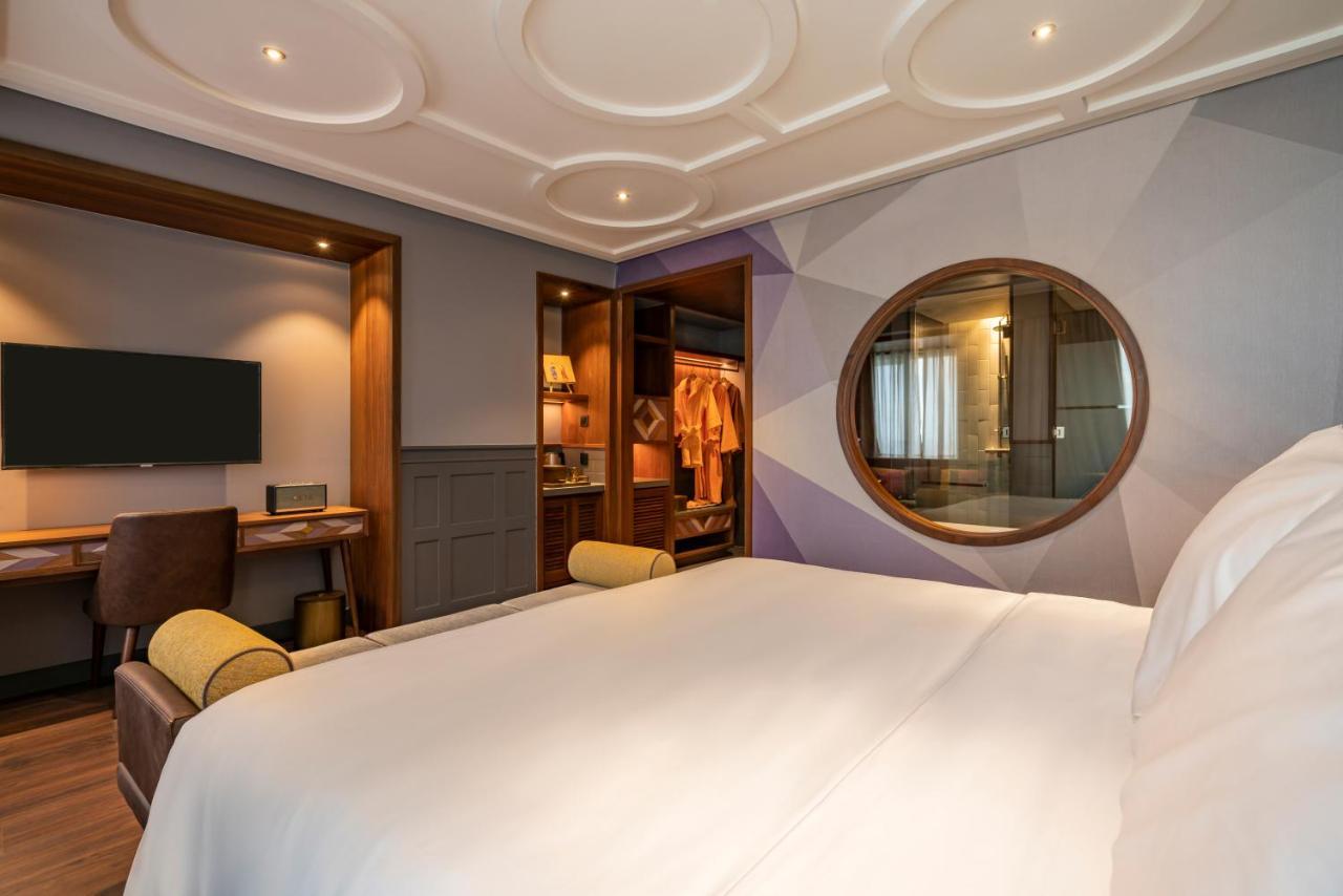 Hotel Fusion Original Saigon Centre Ho Chi Minh City
