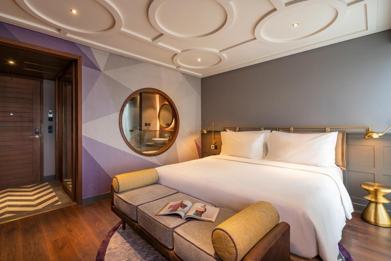 Hotel Fusion Original Saigon Centre Ho Chi Minh City