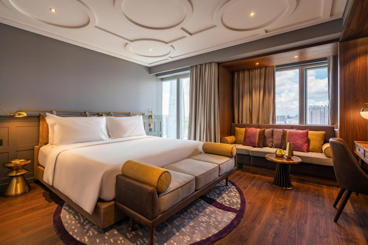 Hotel Fusion Original Saigon Centre Ho Chi Minh City