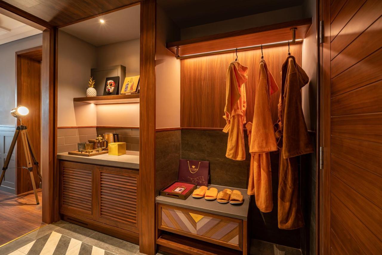 Fusion Original Saigon Centre 5* Ho Chi Minh City
