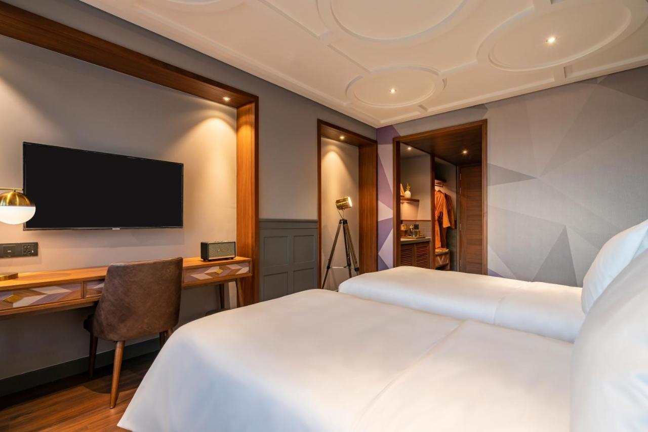 Fusion Original Saigon Centre 5*