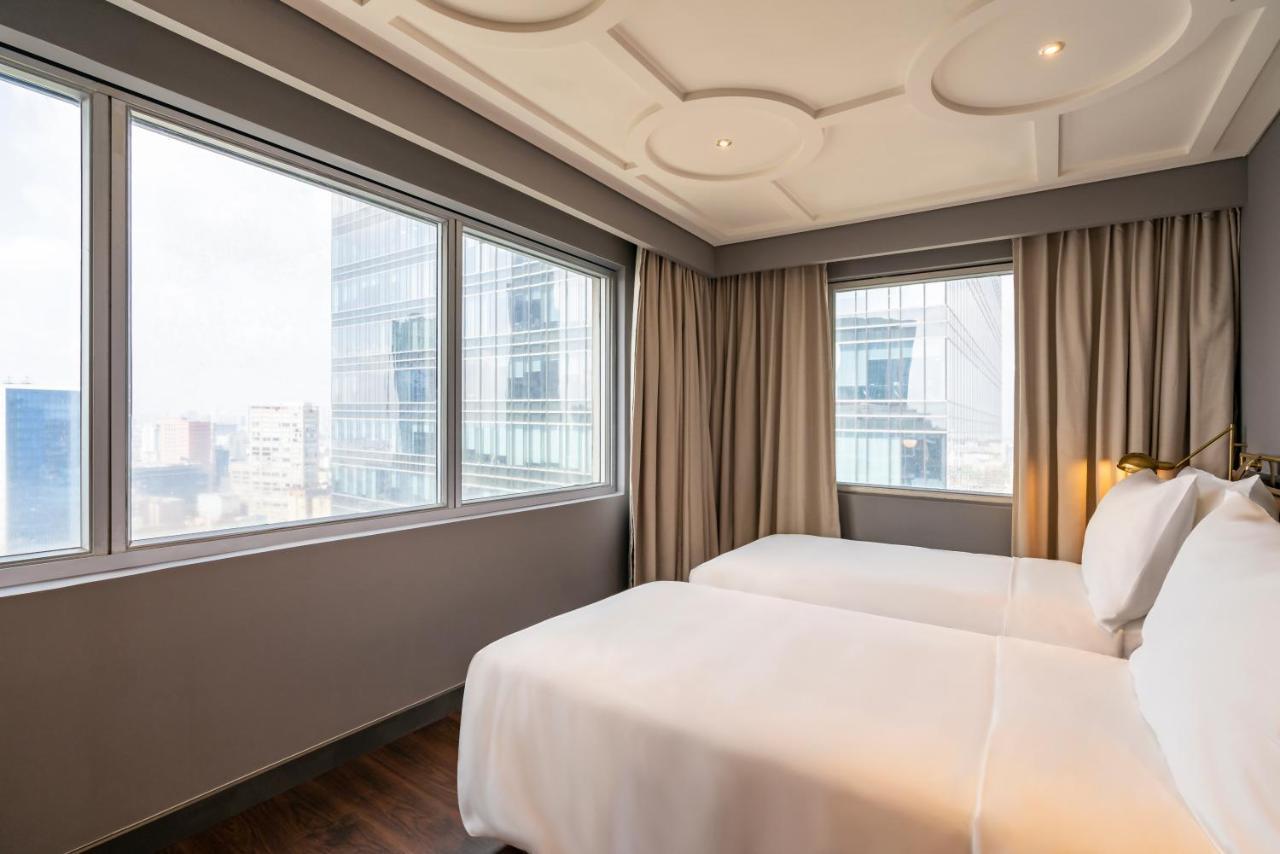 Hotel Fusion Original Saigon Centre