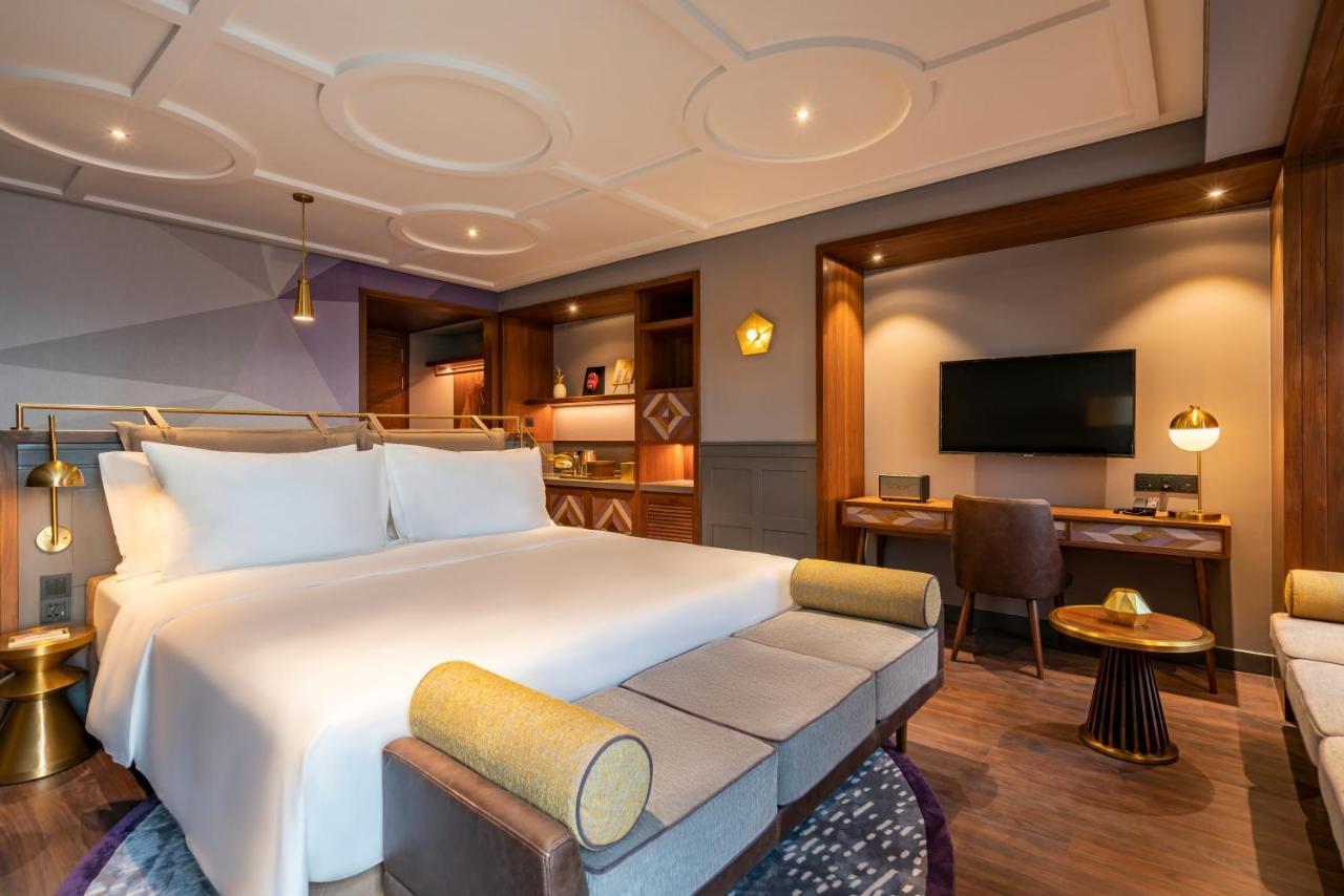 Fusion Original Saigon Centre 5* Ho Chi Minh City