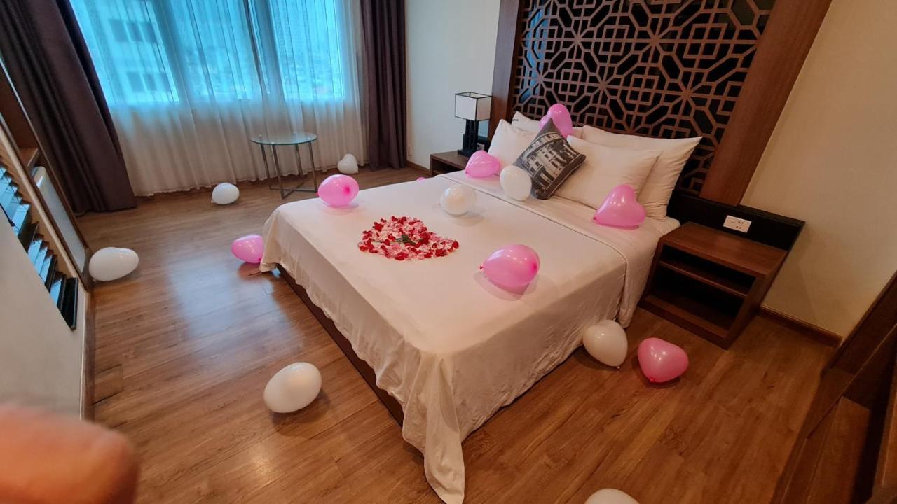 Gemini Saigon Luxury 3*
