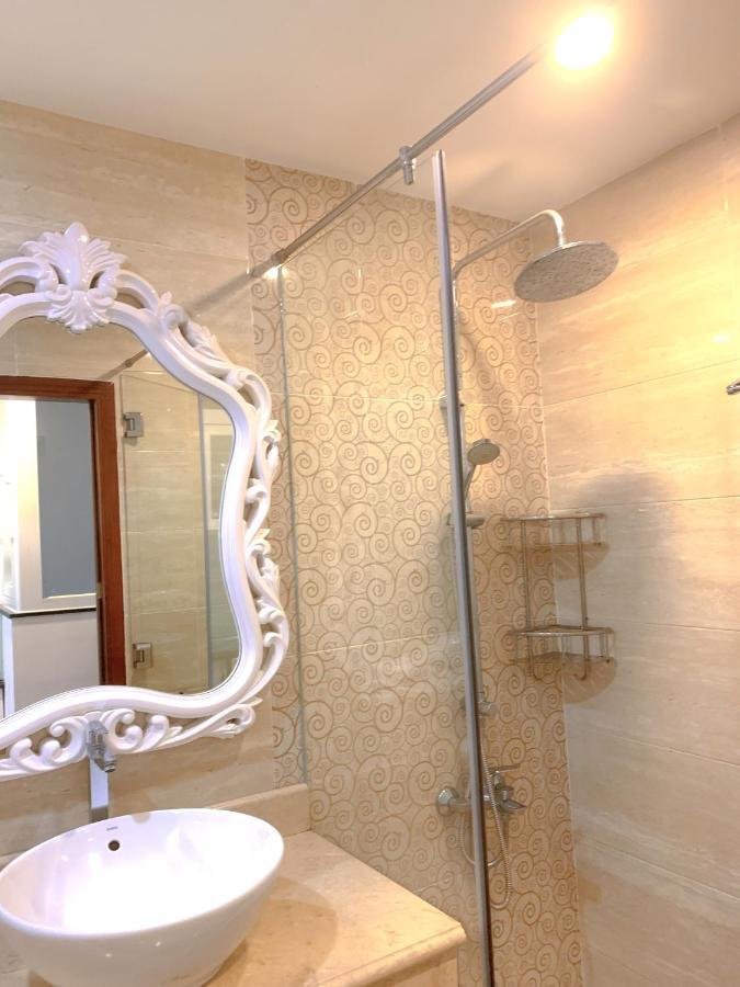 Tropical House Apartment Ho Chi Minh City