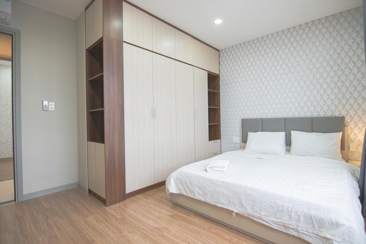 Luxury Gold 86 -rooftop Pool Apartment *
