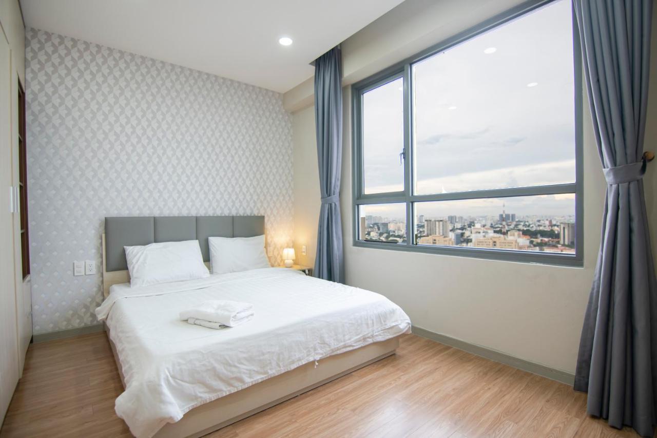 Luxury Gold 86 -rooftop Pool Apartment *