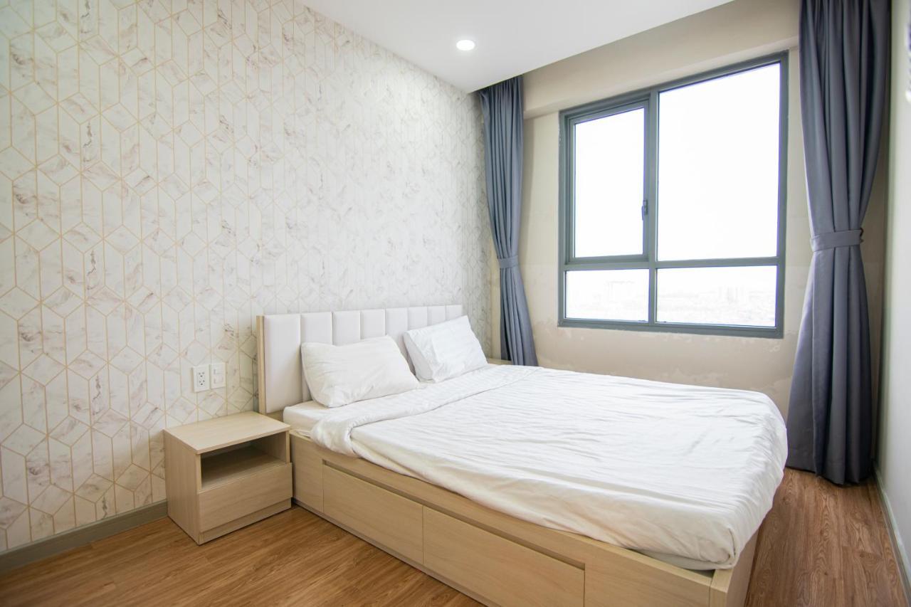 Apartment Luxury Gold 86 -rooftop Pool *