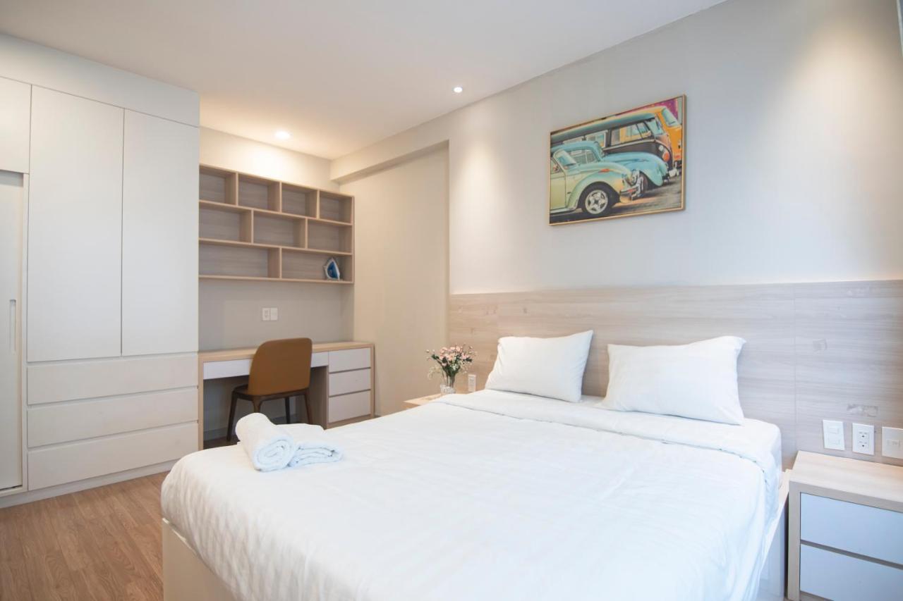 Apartment Luxury Gold 86 -rooftop Pool *