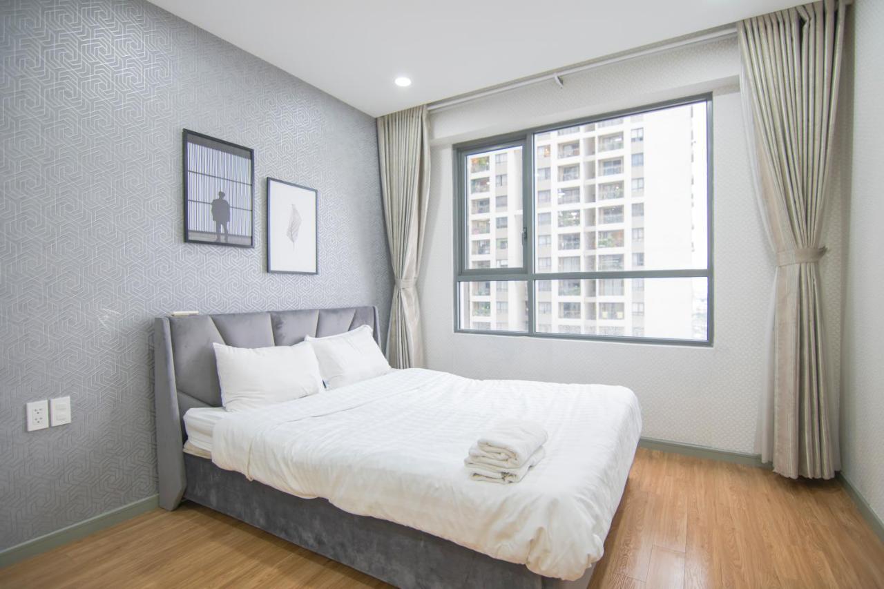Apartment Luxury Gold 86 -rooftop Pool *