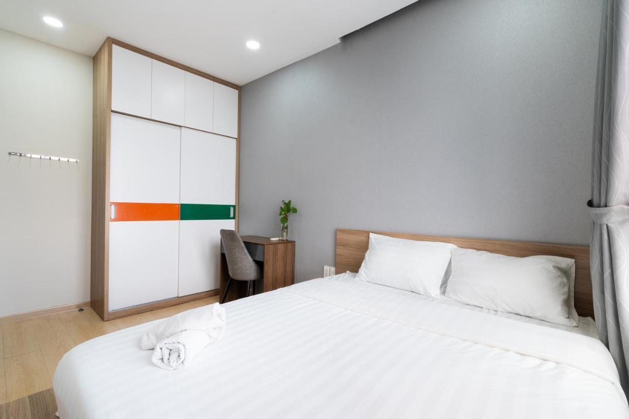 Apartment Luxury Gold 86 -rooftop Pool *
