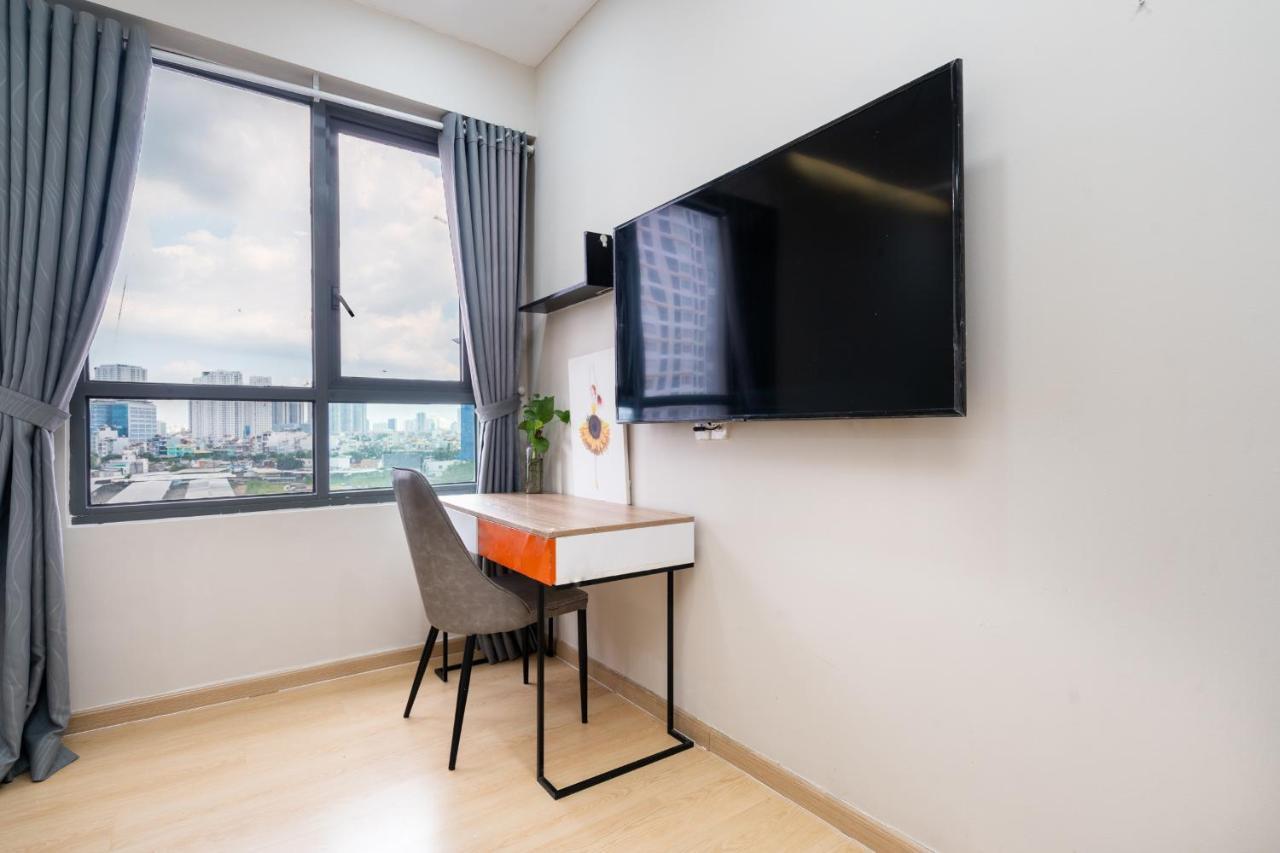 Apartment Luxury Gold 86 -rooftop Pool