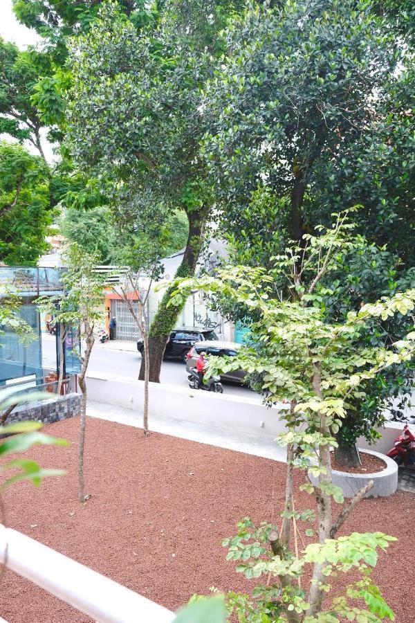 Hotel M Village Living Tu Xuong