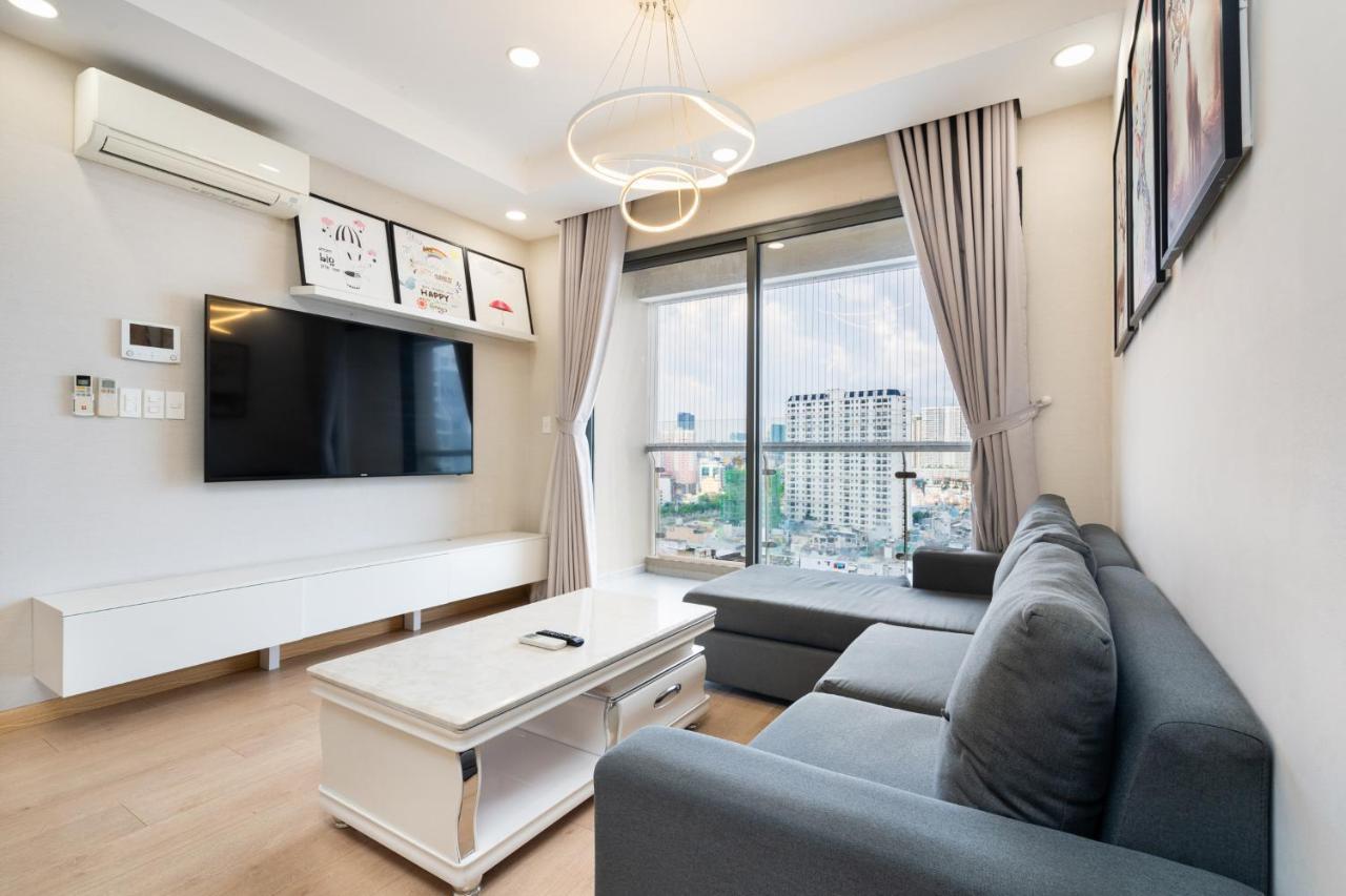 Apartment Luxury Gold 86 -rooftop Pool