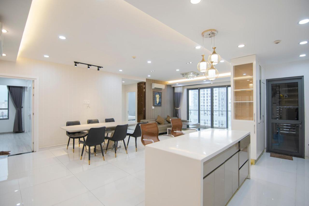 Luxury Gold 86 -rooftop Pool Apartment *