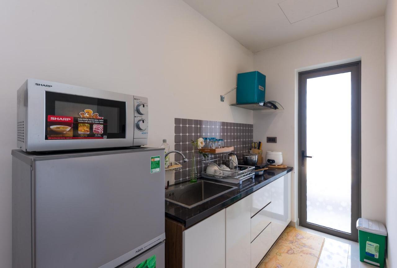Apartment S Lux Ho Chi Minh City