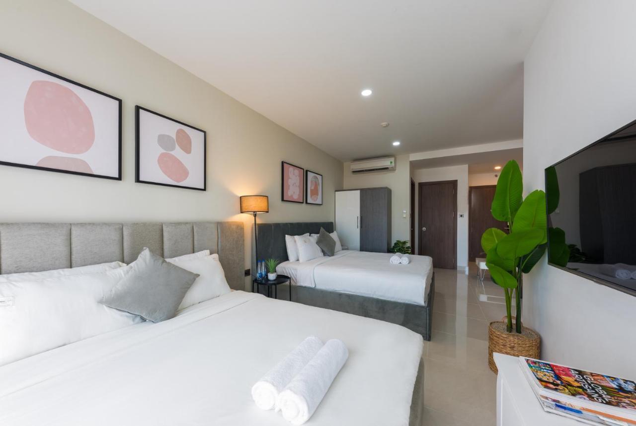 S Lux Apartment