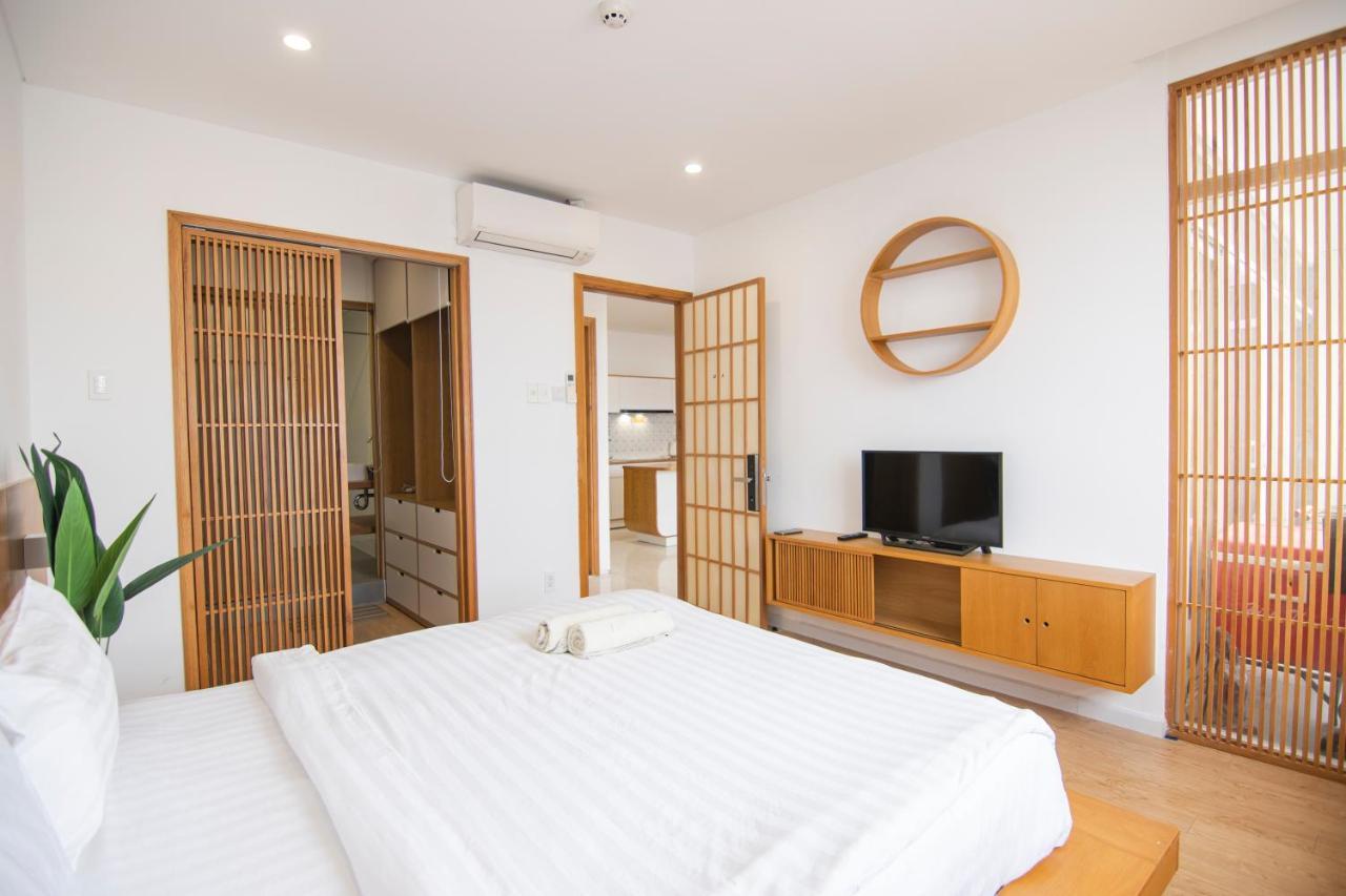 Tokyo 86 Penthouse - Rooftop Garden * Ho Chi Minh City