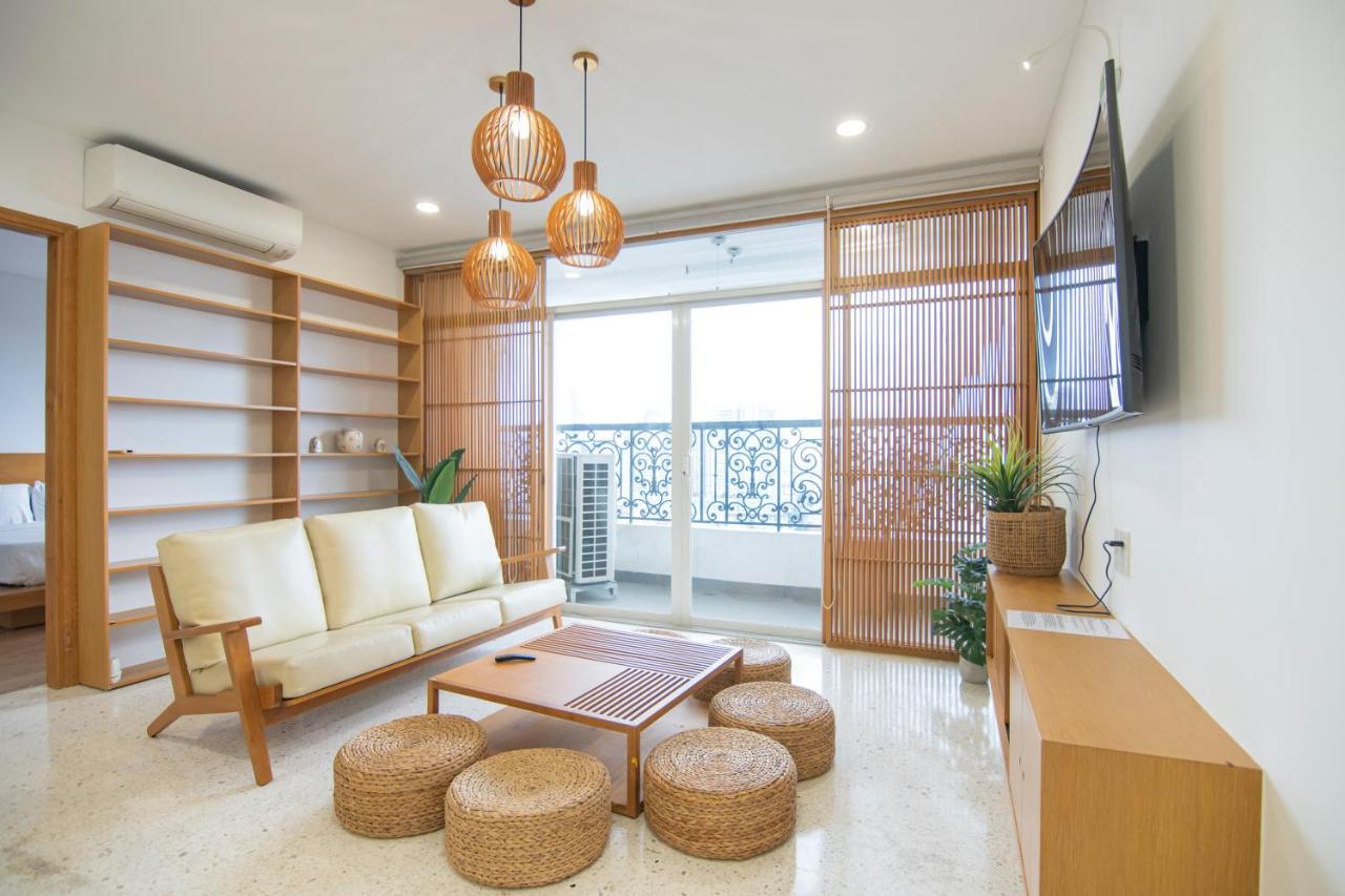 Tokyo 86 Penthouse - Rooftop Garden Apartment