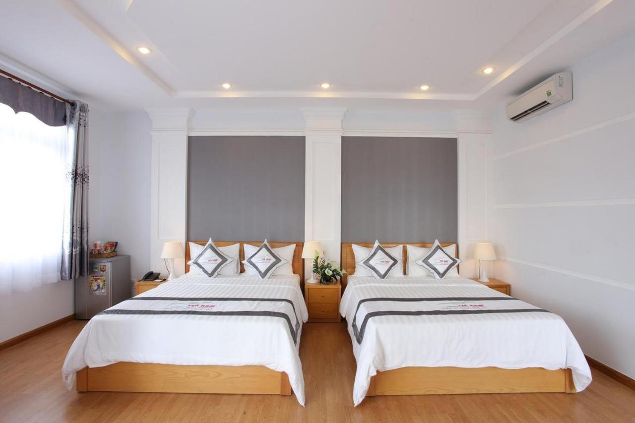 Hotel Yen Nam Nguyen Trong Tuyen 3*