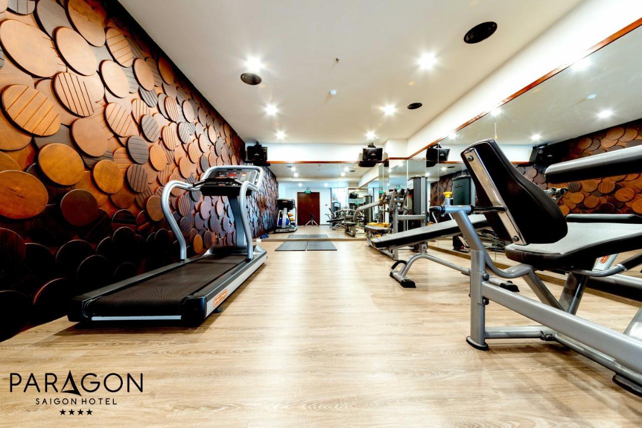 Paragon Saigon