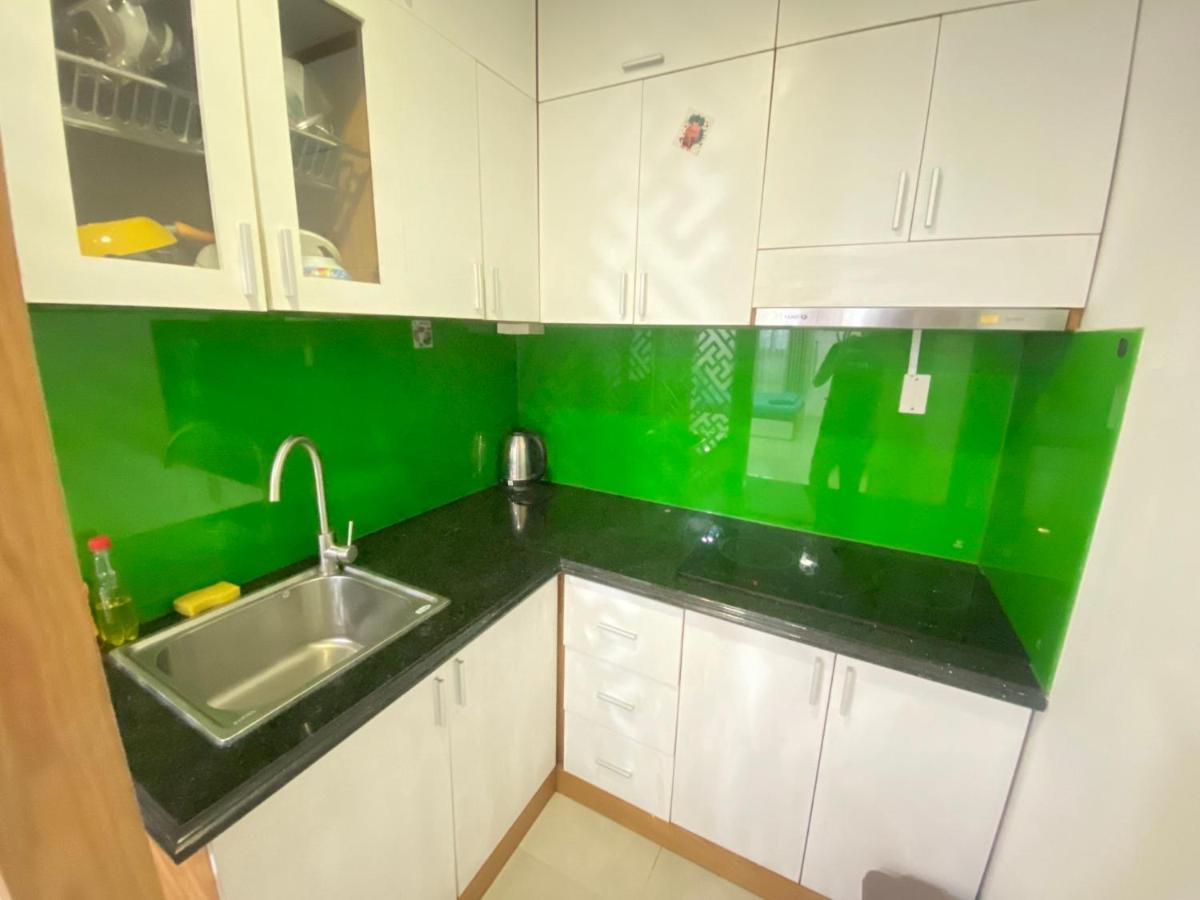 Apartment Tropical House *