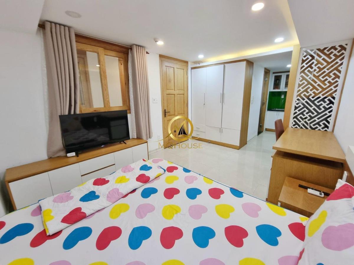 Apartment Tropical House Ho Chi Minh City