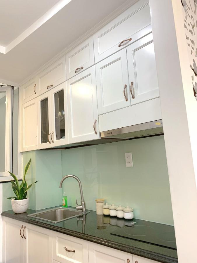 Apartment Tropical House *