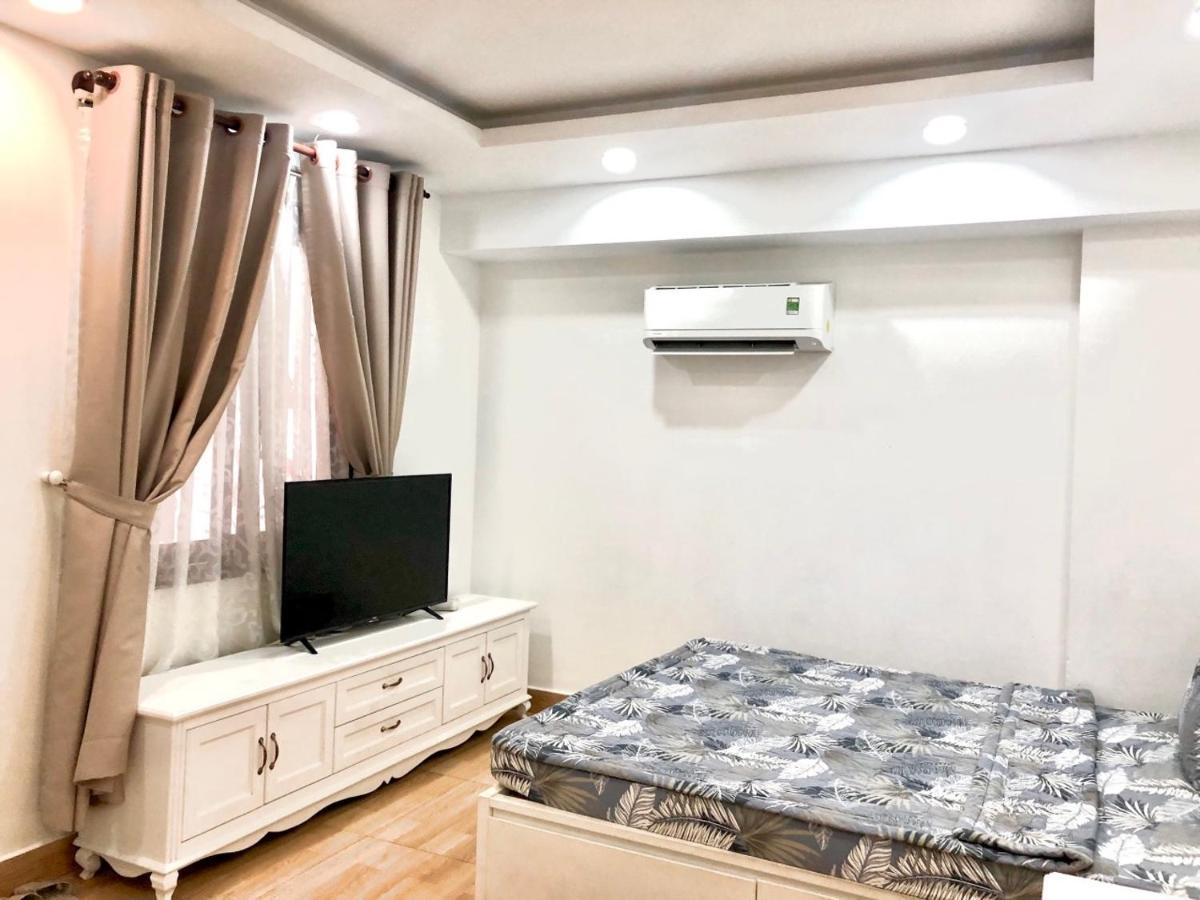 Apartment Tropical House