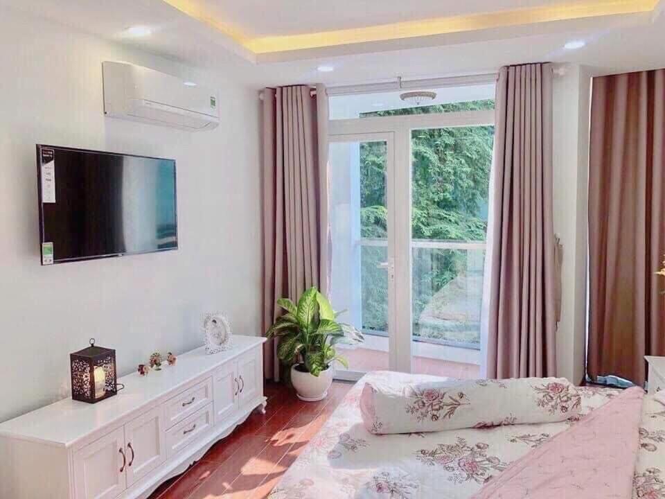 Apartment Tropical House