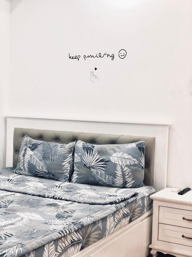 Apartment Tropical House Ho Chi Minh City