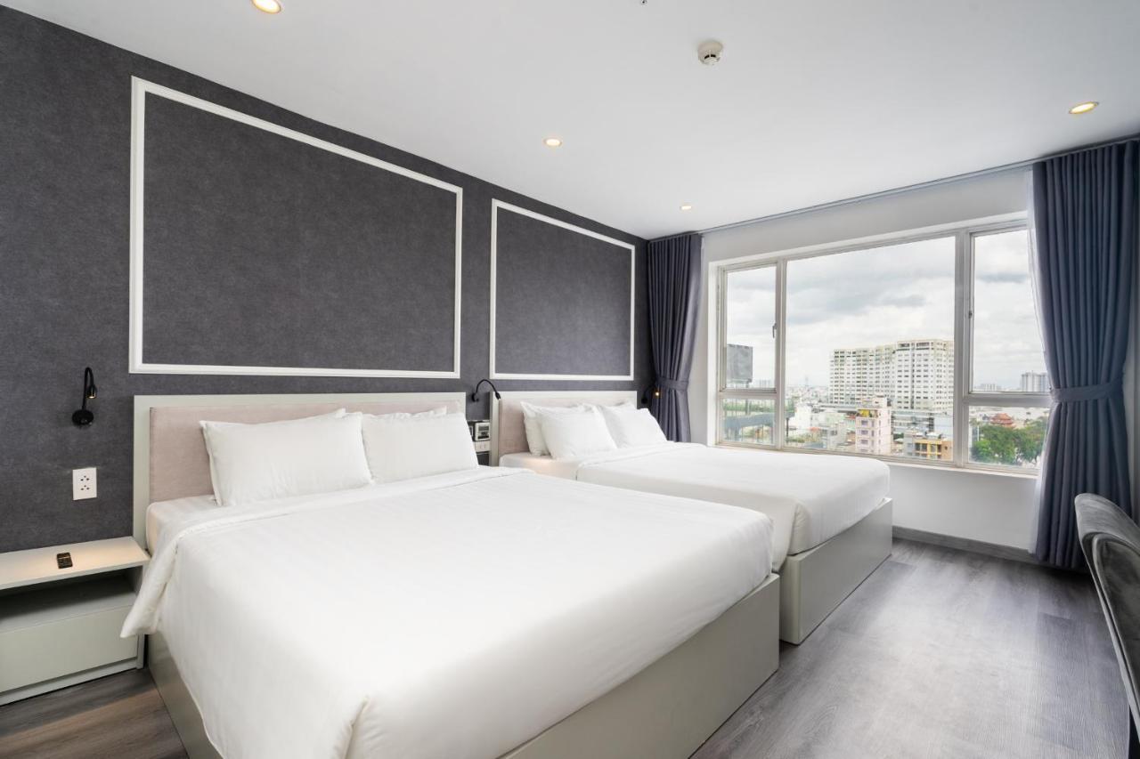 The Arrivals-lakeview Studio Ho Chi Minh City
