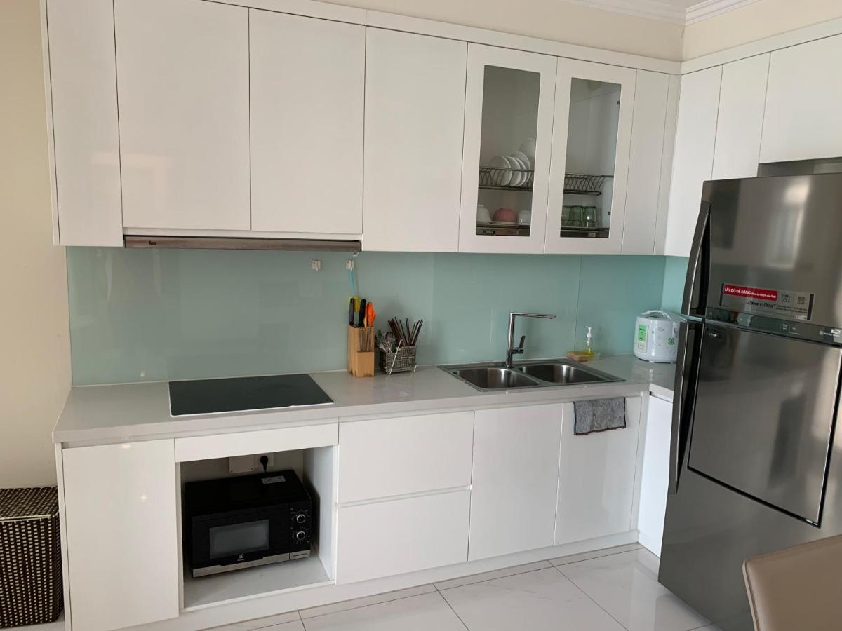Ho Vinhome Park - Tj32 Apartment *