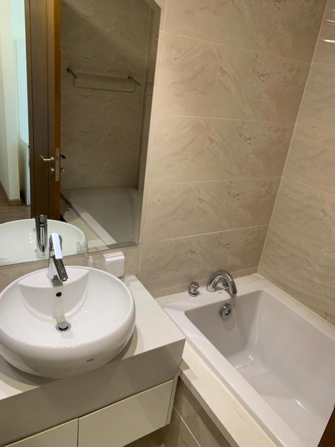 Ho Vinhome Park - Tj32 Apartment *