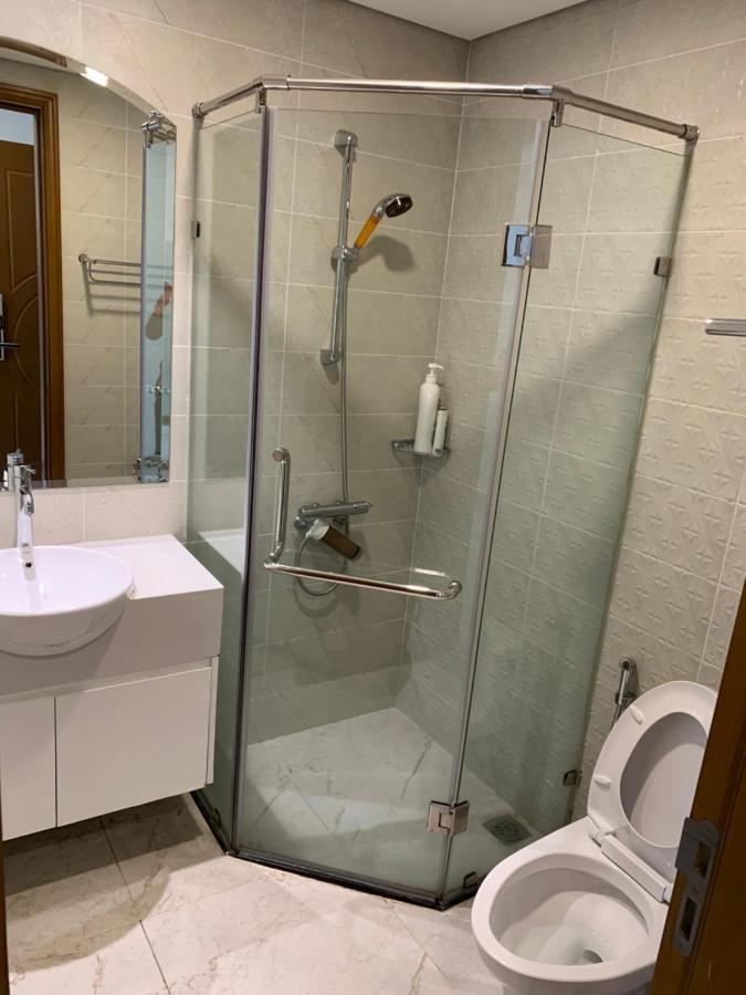 Apartment Ho Vinhome Park - Tj32