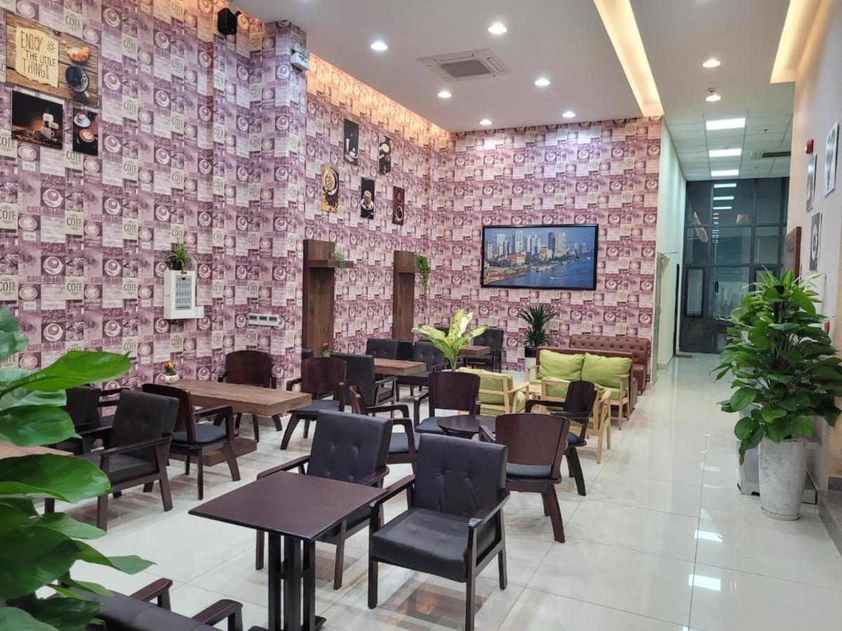The Victory Airport Hotel